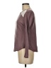Shein Burgundy Cardigan Size M - photo 5