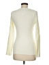 Chadwicks Ivory Long Sleeve Top Size M - photo 2
