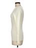 Chadwicks Ivory Long Sleeve Top Size M - photo 5