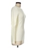 Chadwicks Ivory Long Sleeve Top Size M - photo 4