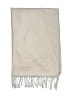 Unbranded Gray Scarf One size - photo 2