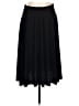 Covington Solid Black Formal Skirt Size L - photo 1