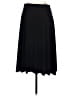 Covington Solid Black Formal Skirt Size L - photo 2