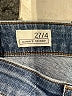 Always Sunny by Sunny Leigh Blue Jeans Size 27 waist - photo 7