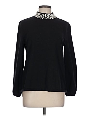 Alfani Long Sleeve Turtleneck (view 1)