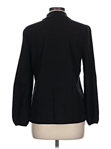 Alfani Long Sleeve Turtleneck (view 2)