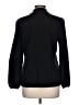 Alfani Black Long Sleeve Turtleneck Size L (petite) - photo 2