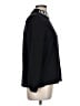 Alfani Black Long Sleeve Turtleneck Size L (petite) - photo 4