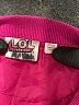 LOL Surprise 100% Polyester Metallic Silver Jacket Size 10 - photo 3