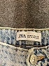 Zara Blue Jeans Size 6 - photo 7