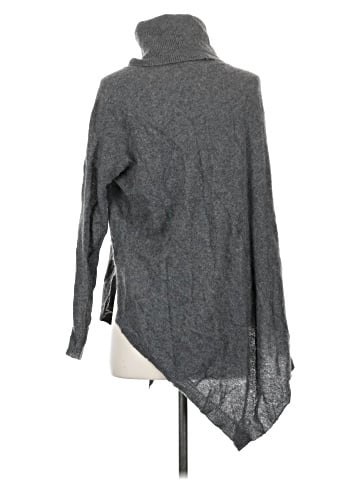360 Sweater Poncho (view 2)