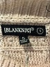 Blank NYC Ivory Turtleneck Sweater Size S - photo 7