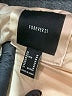Forever 21 100% Polyester Gold Vest Size M - photo 6