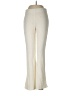 Unbranded Chevron-herringbone Ivory Dress Pants Size M (estimated) - photo 1