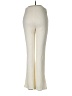 Unbranded Chevron-herringbone Ivory Dress Pants Size M (estimated) - photo 2