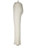 Unbranded Chevron-herringbone Ivory Dress Pants Size M (estimated) - photo 5