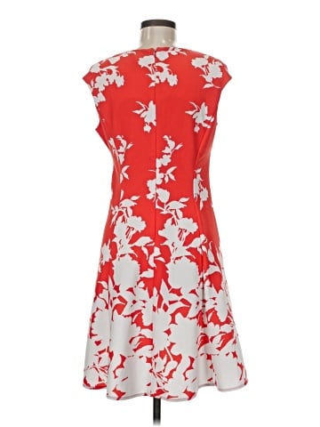 London Times Cocktail Dress (view 2)