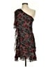 Veronica Beard 100% Silk Black Cocktail Dress Size 2 - photo 1