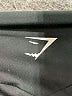 Gymshark Black Active Pants Size XXS (estimated) - photo 7