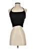 Ganji LA Black Tank Top Size XS (estimated) - photo 1