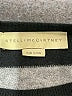 Stella McCartney 100% Cashmere Color Block Ivory Cashmere Pullover Sweater Size EU (IT) 36 / US 0 - photo 7