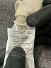 Stella McCartney 100% Cashmere Color Block Ivory Cashmere Pullover Sweater Size EU (IT) 36 / US 0 - photo 8