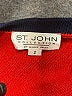 St. John Collection by Marie Gray Red Coat Size 2 - photo 6