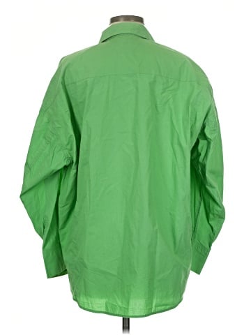 MOUSSY Long Sleeve Blouse (view 2)