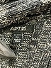 Apt. 9 Tweed Gray Pullover Sweater Size L (petite) - photo 7