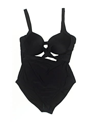 Swimsuits for all One Piece Swimsuit (view 1)