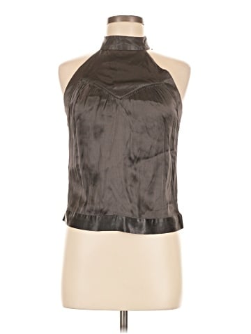 French Connection Sleeveless Blouse (view 1)