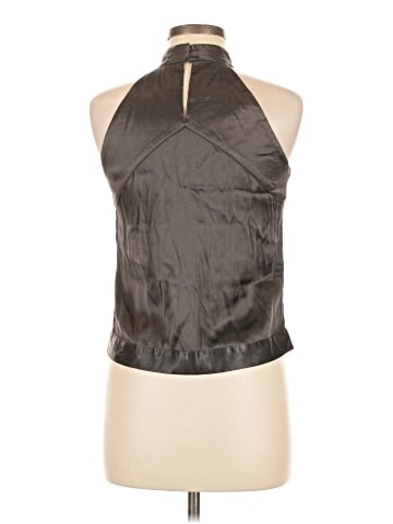 French Connection Sleeveless Blouse (view 2)