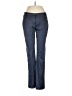 Magaschoni Blue Casual Pants Size 0 - photo 1