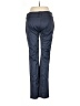 Magaschoni Blue Casual Pants Size 0 - photo 2