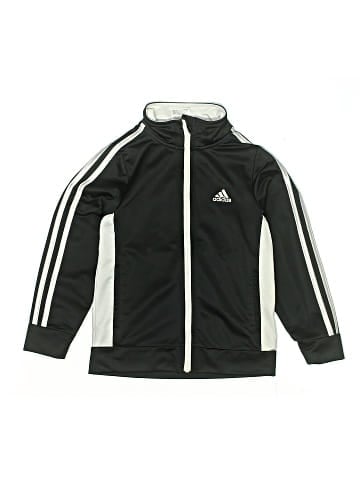 Adidas Zip Up Hoodie (view 1)