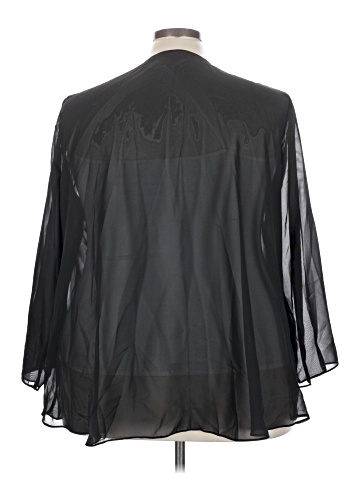Wear Your Love Kimono (view 2)