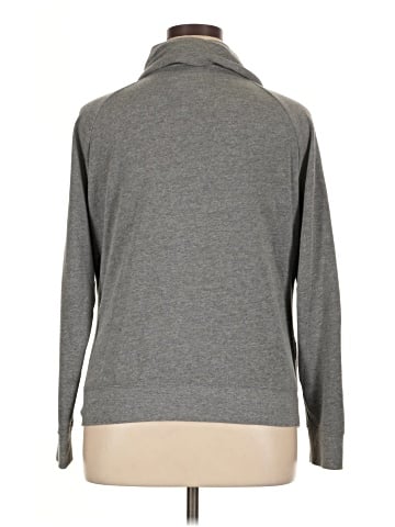NY&C Zip Up Hoodie (view 2)