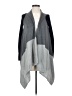 Forenza Gray Cardigan Size XS - photo 1