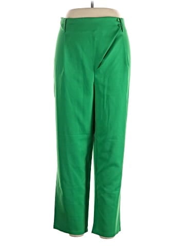 Shein Curve Casual Pants (view 1)