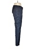 Magaschoni Blue Casual Pants Size 0 - photo 4