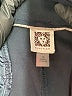 Anne Klein Solid Blue Casual Pants Size 16 - photo 4