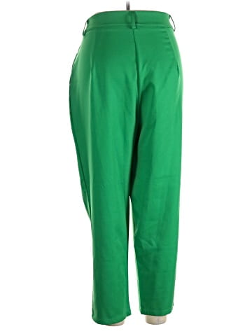 Shein Curve Casual Pants (view 2)