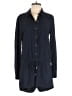Splendid 100% Rayon Solid Blue Romper Size S - photo 1