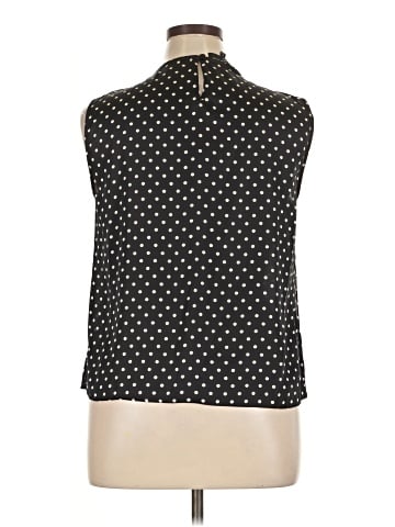 Jones New York Collection Sleeveless Blouse (view 2)