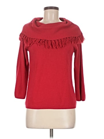 Hannah Pullover Sweater (view 1)
