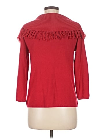 Hannah Pullover Sweater (view 2)