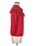Hannah 100% Acrylic Red Pullover Sweater Size M - photo 4