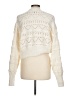 Aqua Ivory Pullover Sweater Size L - photo 2