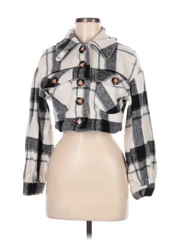 Shein Jacket (view 1)