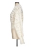 Aqua Ivory Pullover Sweater Size L - photo 5